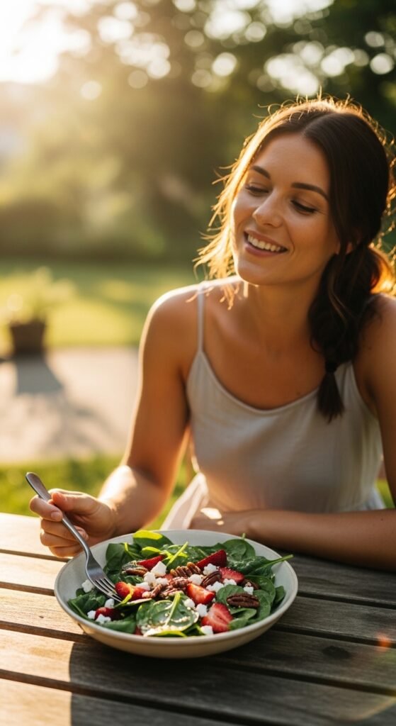 A Summer Afternoon That Changed My Kitchen Game