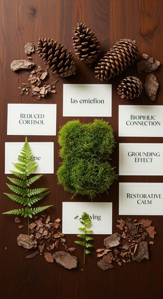 Part 1: Why We Crave the Forest (The Psychology Behind the Leaves)