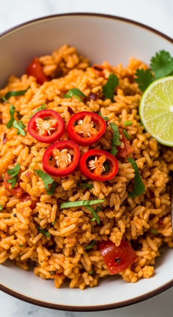 Problem 4: My coconut rice lacks coconut flavor