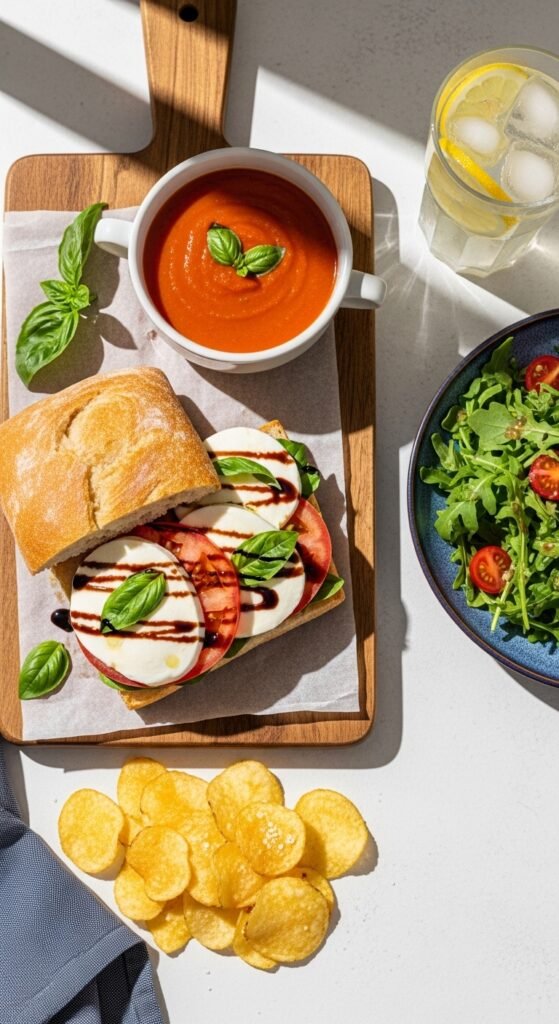 Step 9: Slice and Serve