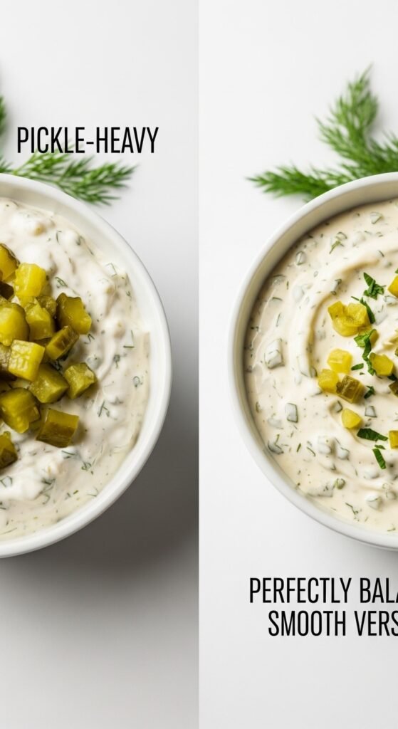Mistake #3: Bland and Boring