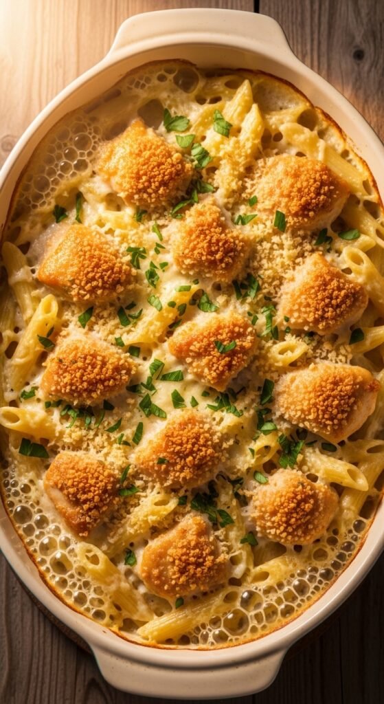 Why You Need The Ultimate Creamy Lemon Chicken Recipe Book