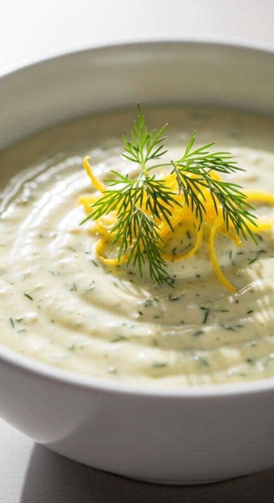 Why This White Sauce Recipe Will Save You Money