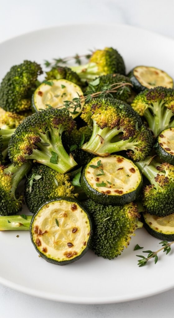 Troubleshooting Common Veggie Cooking Problems