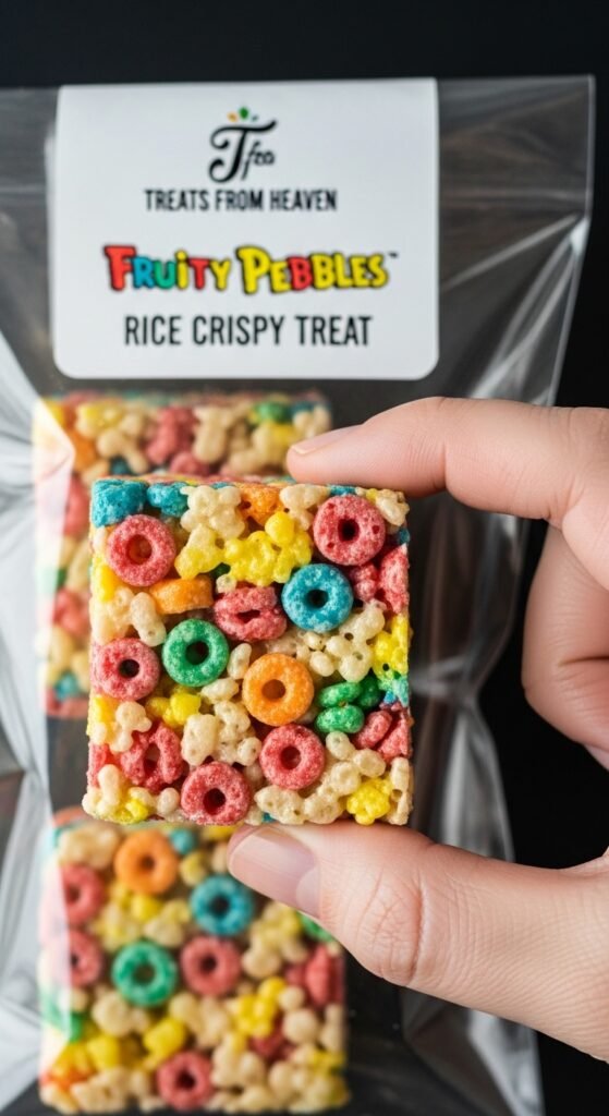 Presentation and Packaging
