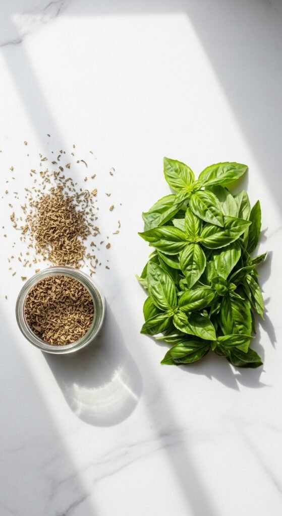 Mistake #3: Skipping the Salt