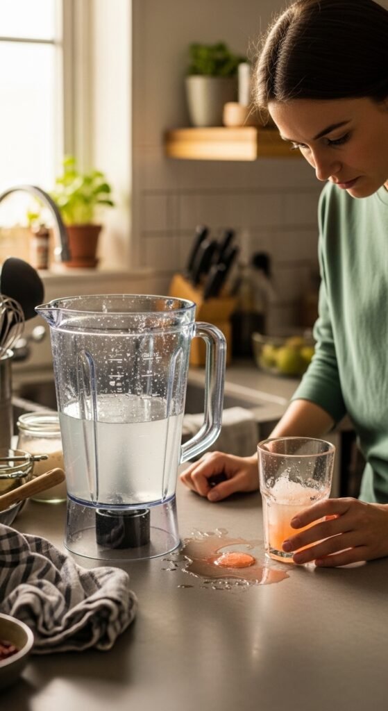 3. The Spout