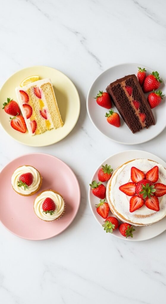My Cake Tastes Bland