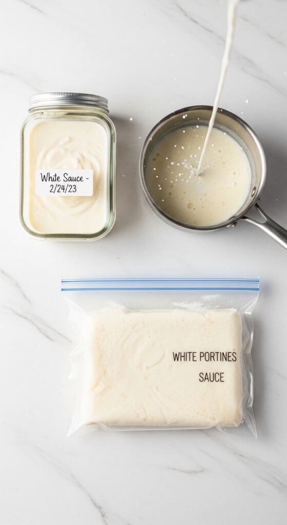 The Best Tools to Buy for Your White Sauce Recipe