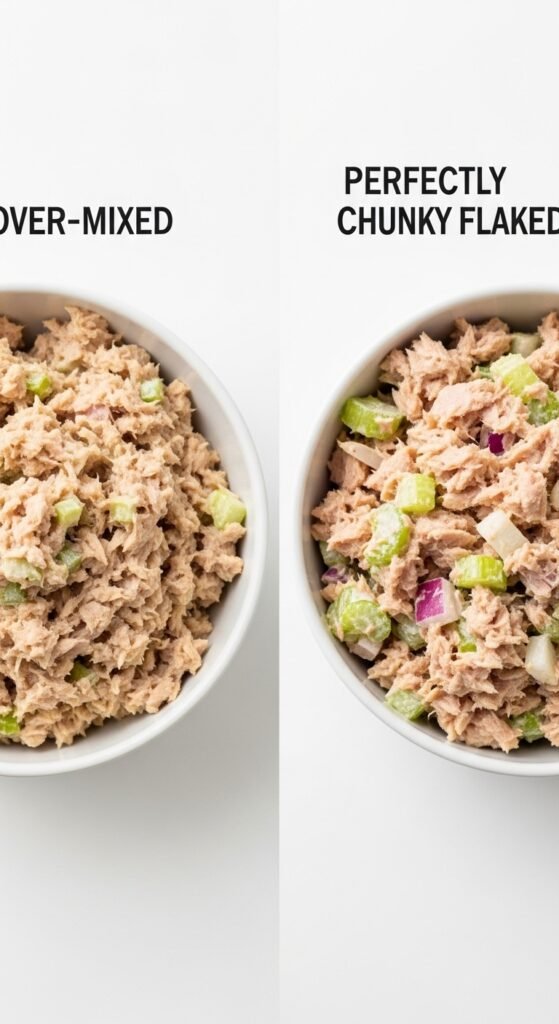 Common Mistakes That Ruin a Tuna Melt (And How to Avoid Them)