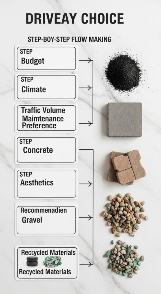 18. The Stenciled Concrete Pattern