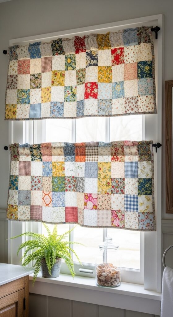 Part 4: Stylish Statement Pieces (Ideas 19–24)