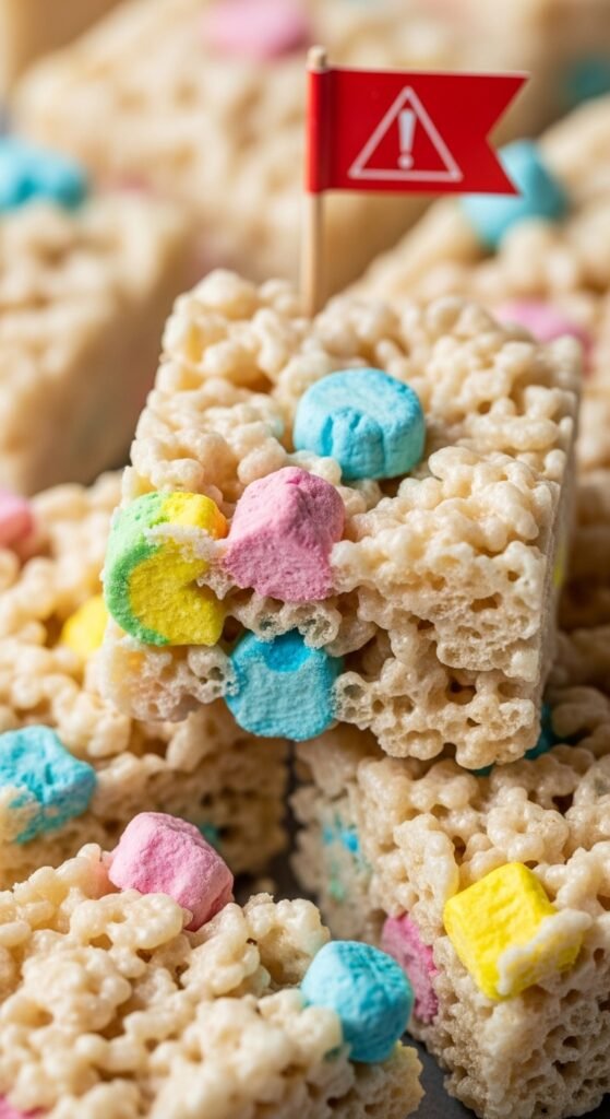 Food Safety and Allergens
