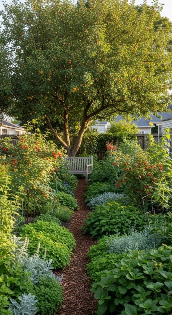 Simple Perennials to Start With