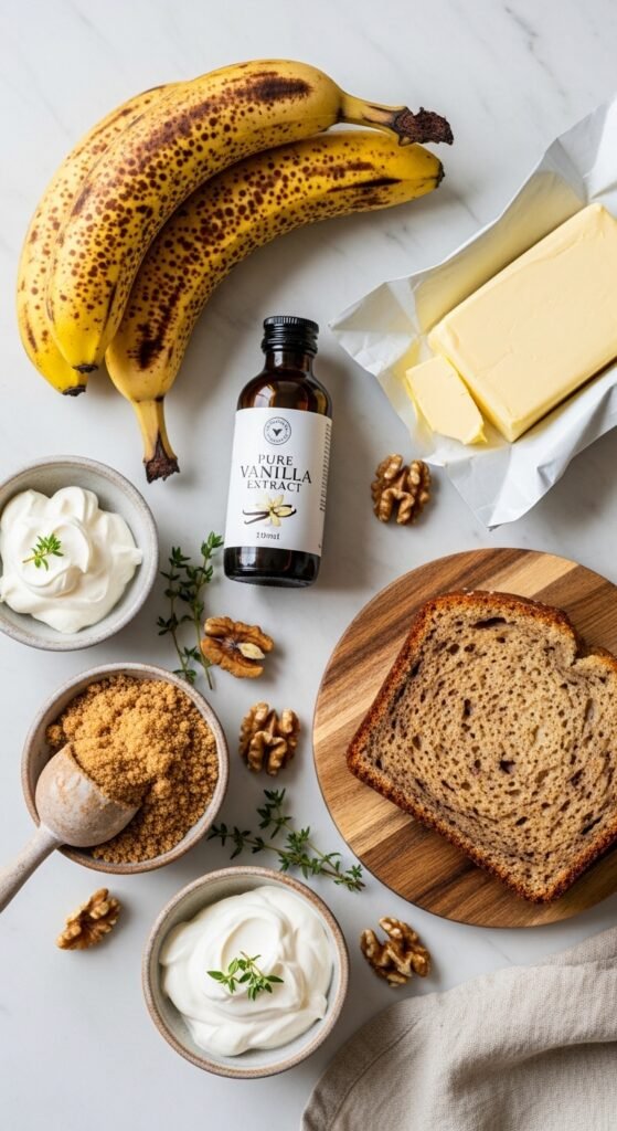 Frequently Asked Questions About the Best Banana Bread Recipe Moist