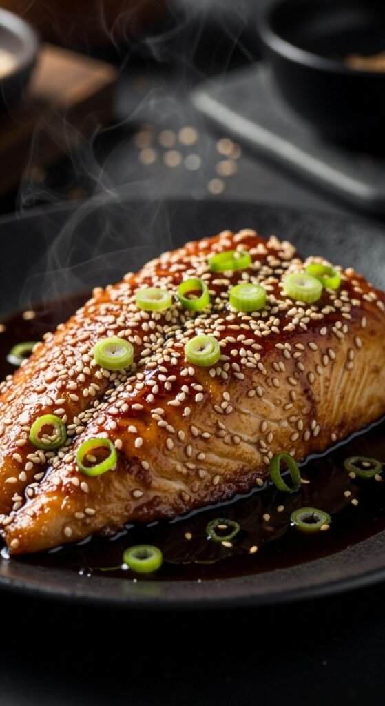 Simple Fish Dishes That Impress Without Effort