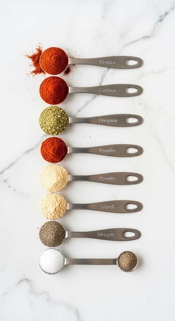 Step 4: Mix Thoroughly