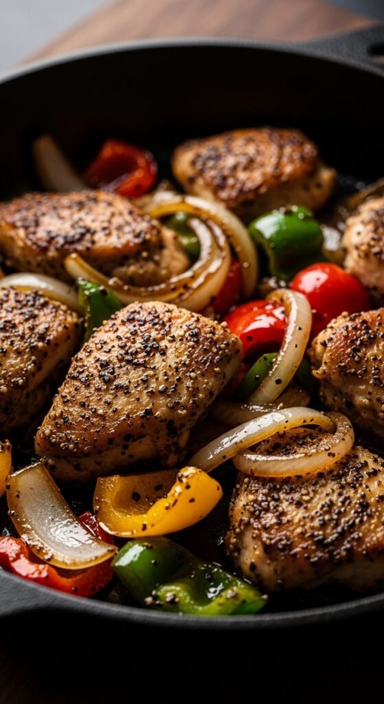 How to Serve Your Stir Fry Chicken Recipe