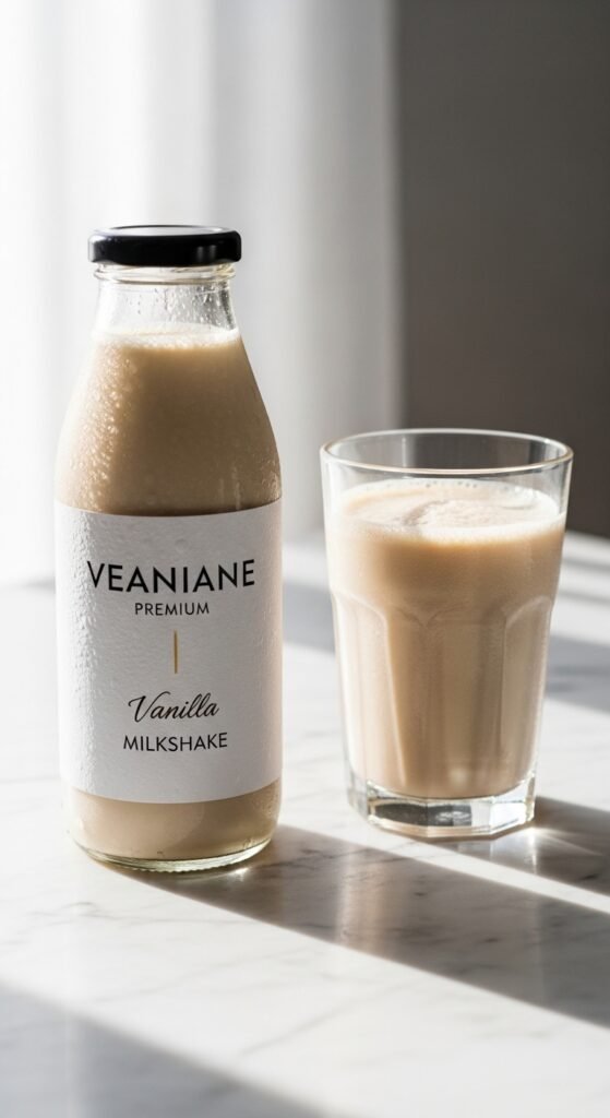 Why You Should Buy Premium Vanilla Milkshake Products (And What to Look For)