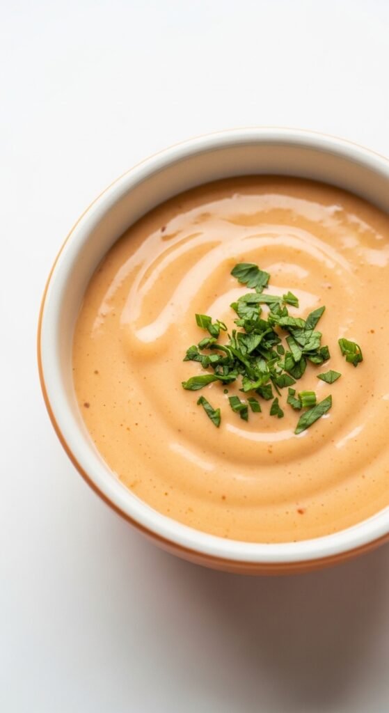Variations on the Classic Canes Sauce Recipe