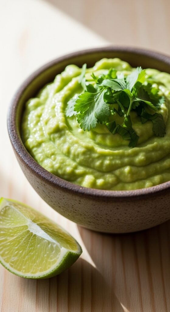 Chipotle Baja Sauce (my personal favorite)