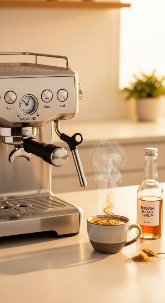 Invest in a Quality Espresso Maker