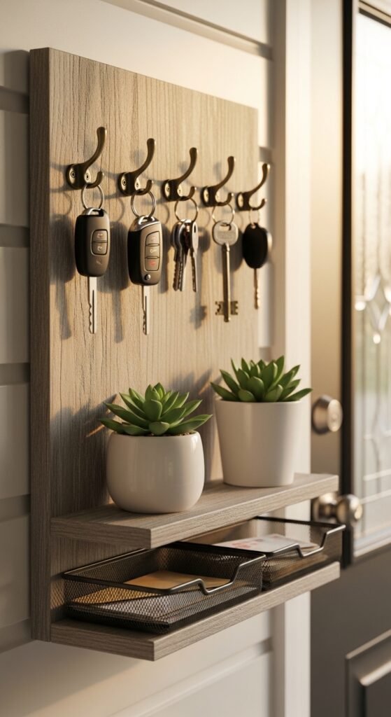 20. A Single Statement Fern