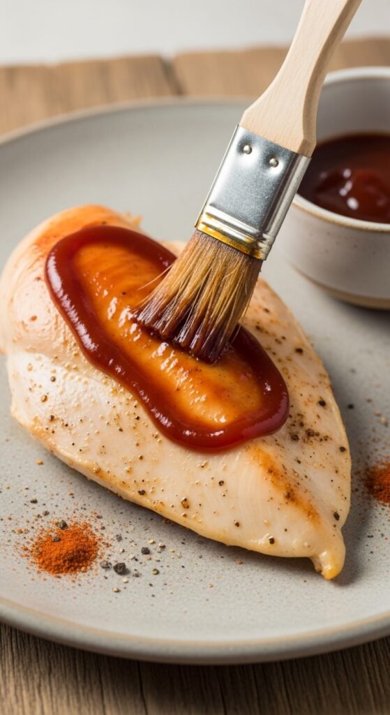 The Reverse Sear Method