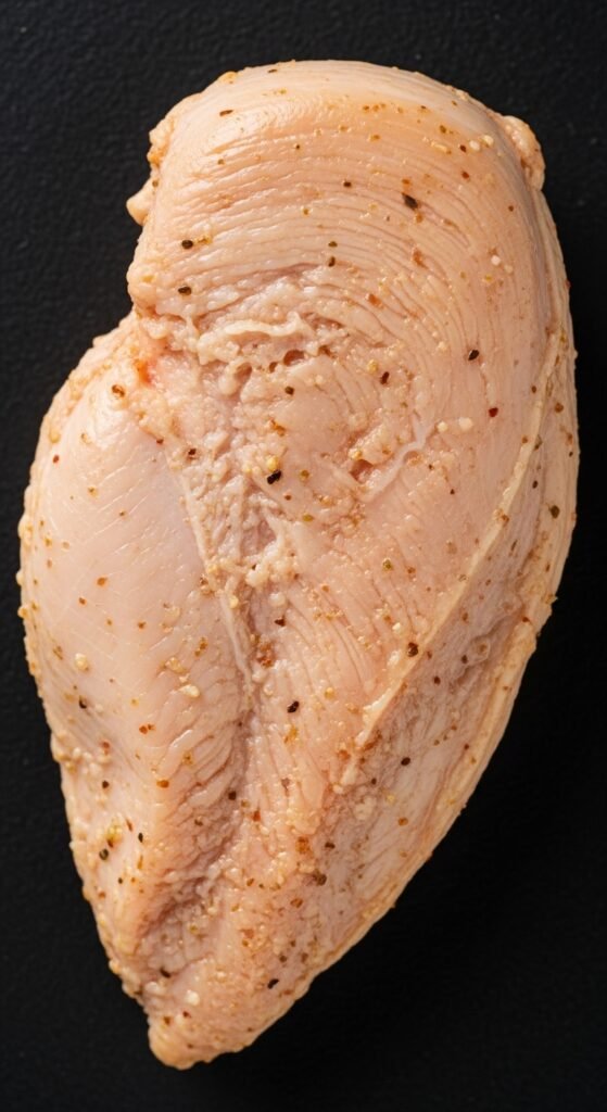 The Butter Baste