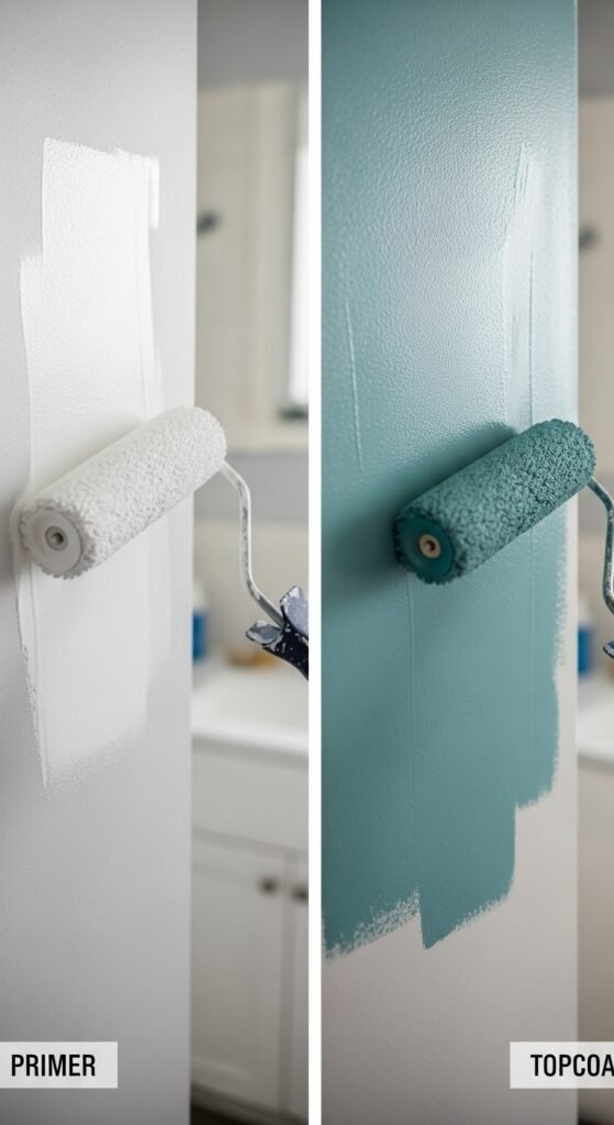 Step 1: Assess Your Bathroom’s Conditions