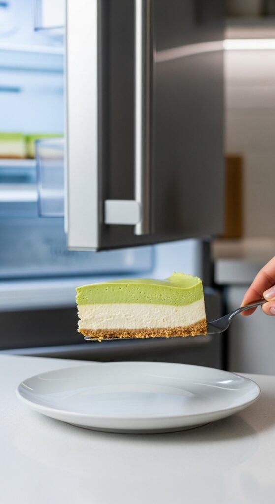 Where to Buy the Best Pistachio Cheesecake