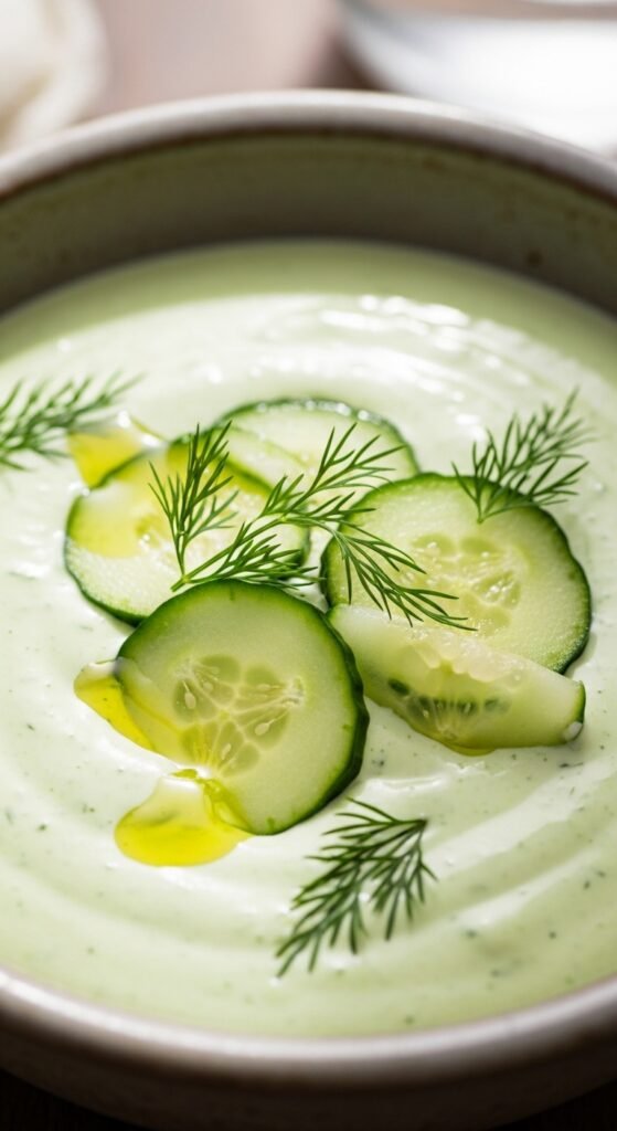 Delicious Variations of Dill Sauce for Salmon