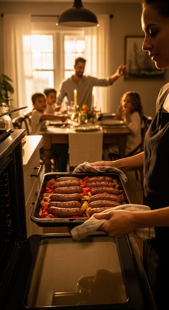 How to Choose the Best Sweet Italian Sausage (And Why Quality Matters)