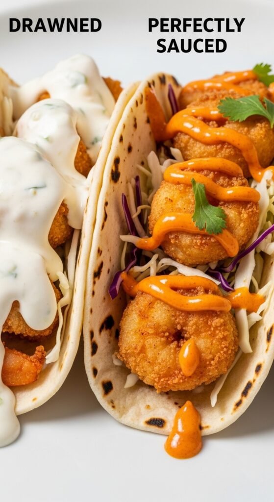 Double-Wrap Your Tortillas