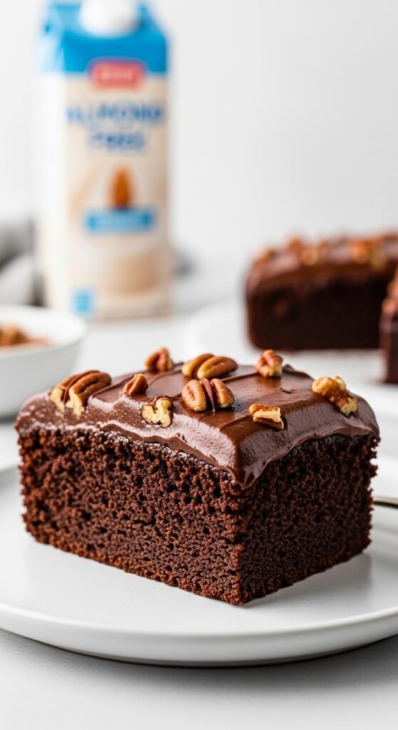 2. Dairy-Free Version