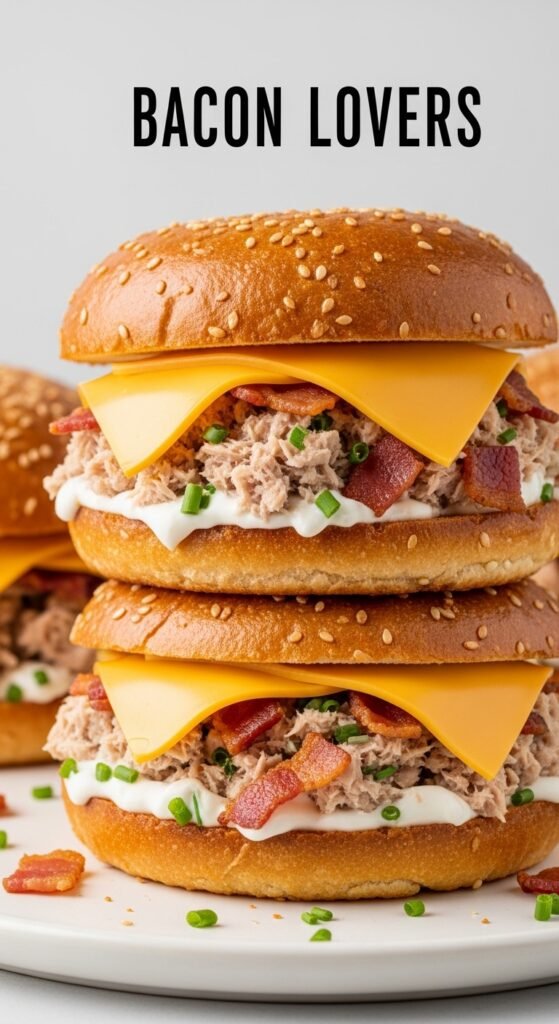 Mistake #5: Not Seasoning the Tuna