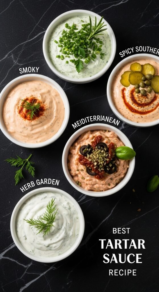 Delicious Variations to Try