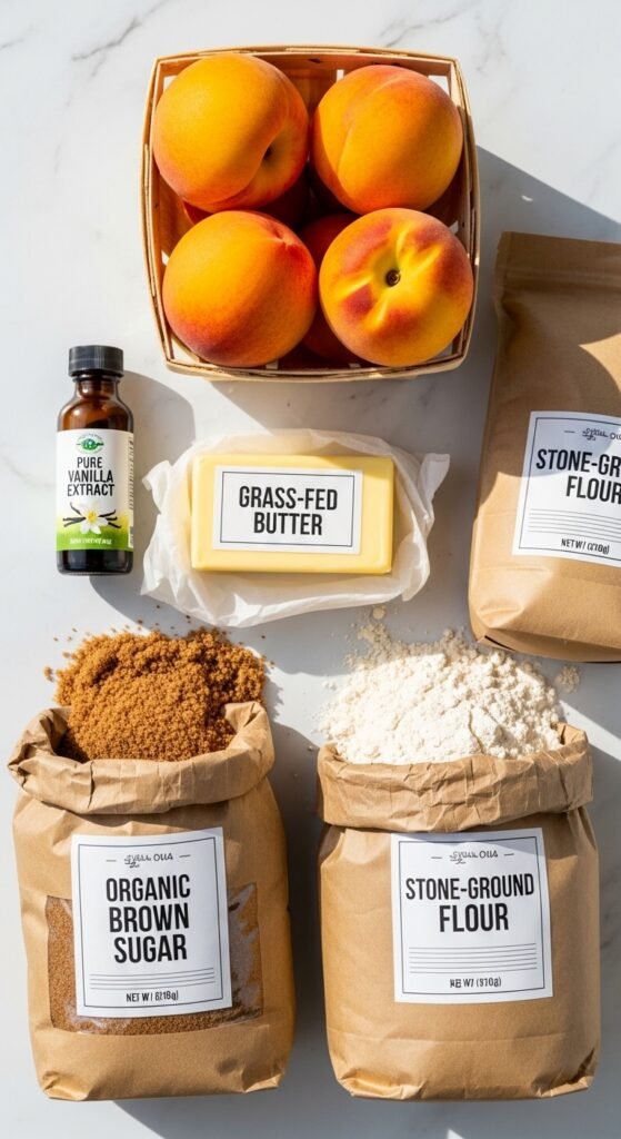 Why You Should Buy Quality Ingredients with Confidence