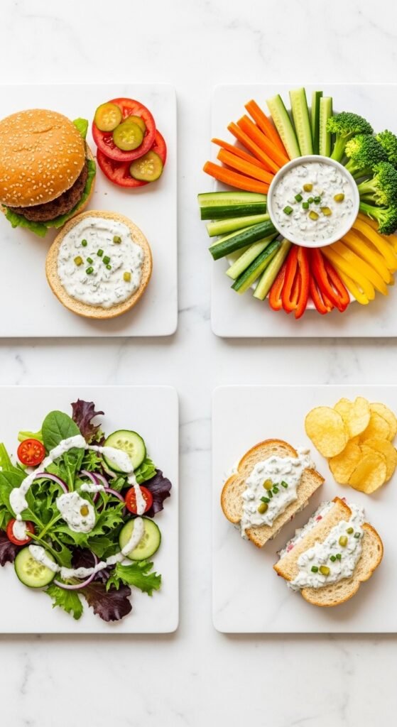 What to Serve with Your Homemade Tartar Sauce