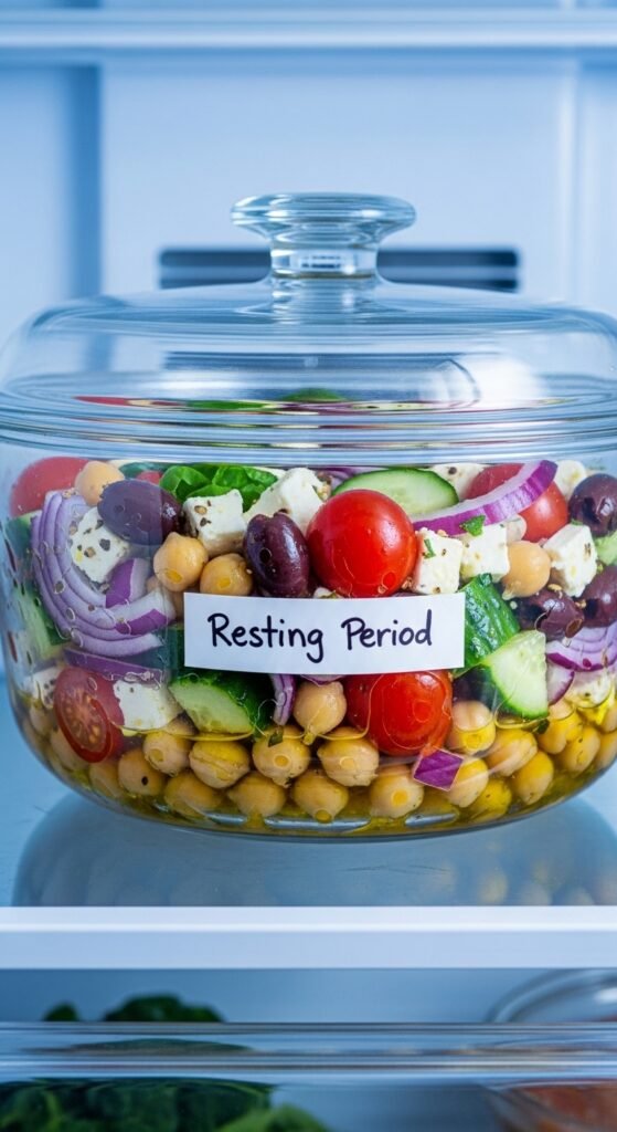 Step 8: Taste and Adjust (1 minute)