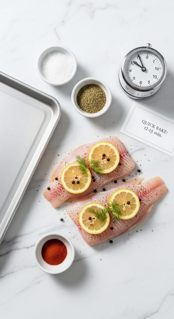 Buying with Confidence: Your Guide to Selecting the Best Talapia
