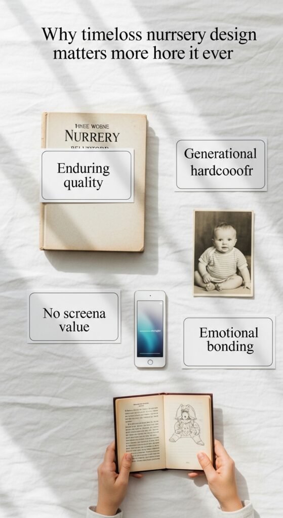 Why Timeless Matters More Than Ever