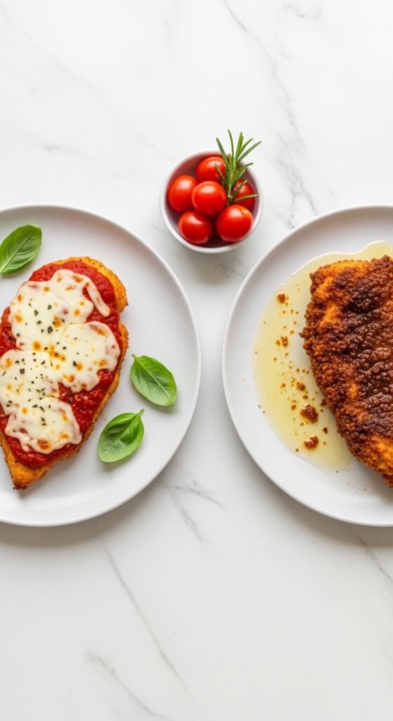 Why This is the Best Chicken Parmesan You'll Ever Make
