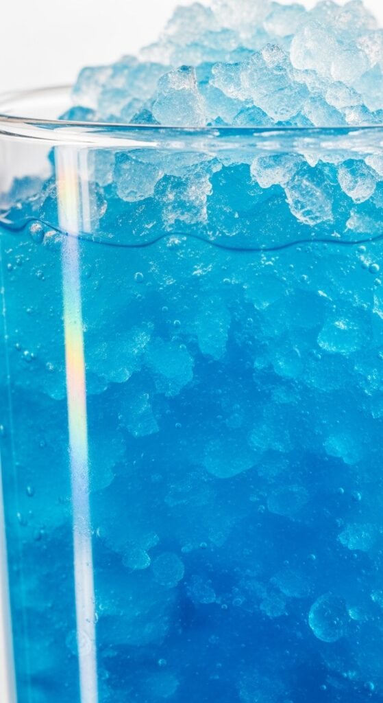 Chapter 1: What Exactly Is a Slushie? (The Science of the Slush)