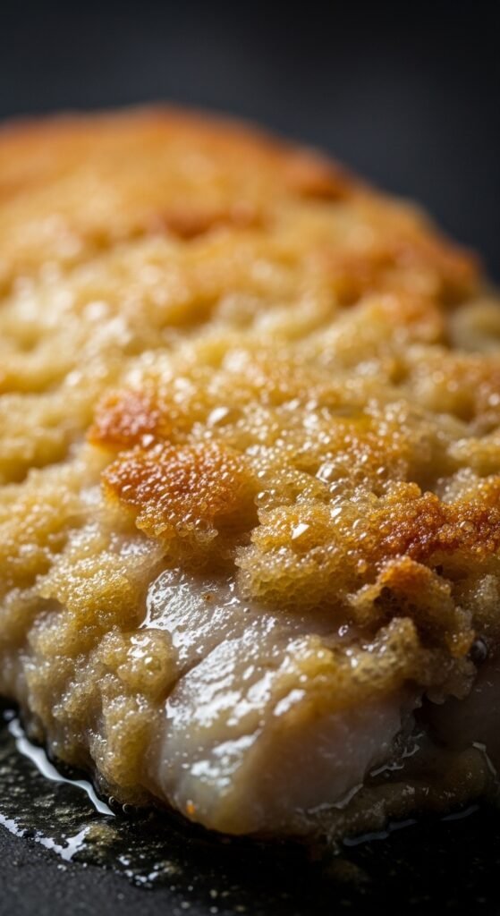 Creating the Perfect Golden Brown Crust