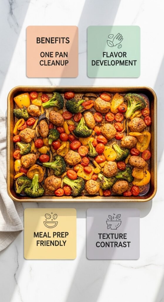 Sheet Pan Recipes