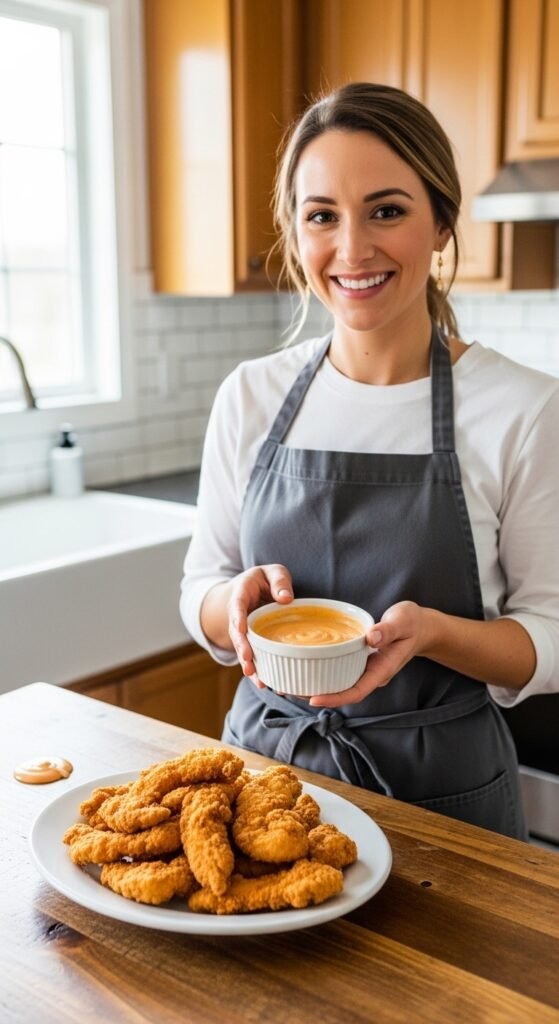 Why Make Cane's Sauce Copycat at Home?