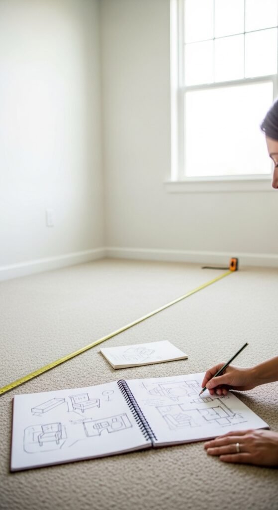 Step 1: The Empty Canvas Assessment