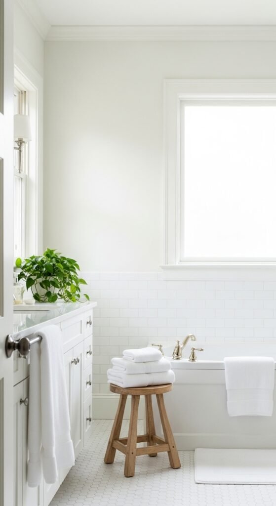 Part 1: Soft & Serene – The Spa-Inspired Colors