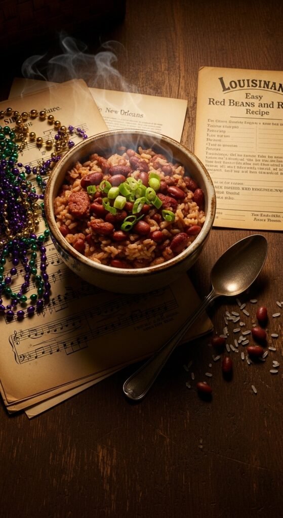 The Cultural Heartbeat of the Dish